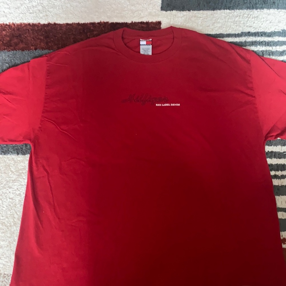 Vintage Tommy Hilfiger T-shirt